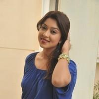 Payal Ghosh hot in Mini Blue dress - Photos | Picture 102721